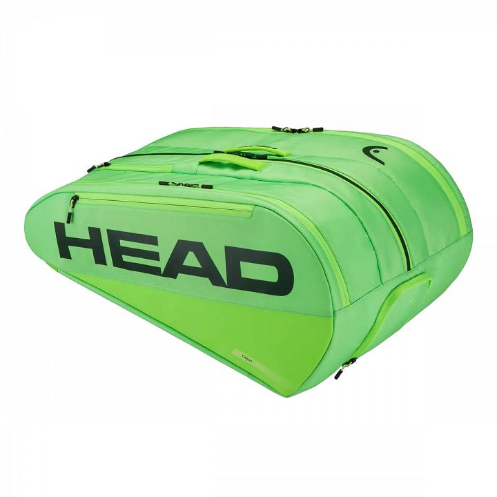 Head Tour Thermobag XL (12R) Sharp Green